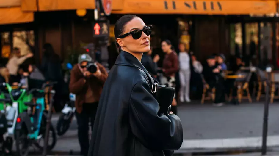 Paris, street style 2025