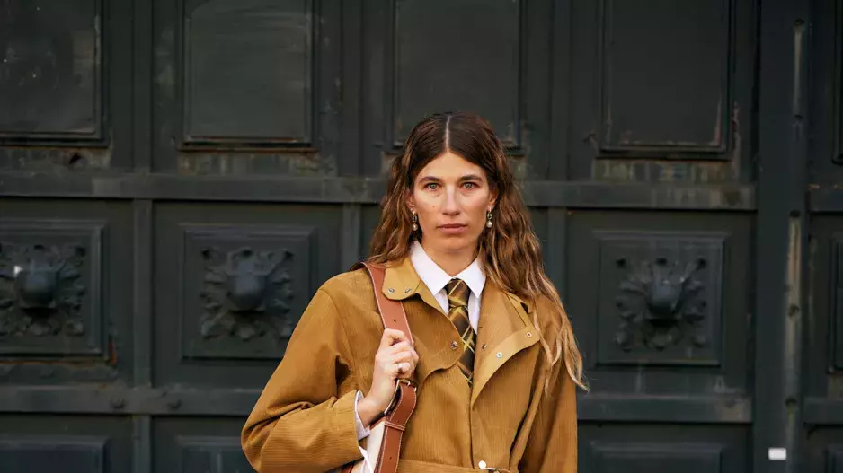 Paris street style Paris street style