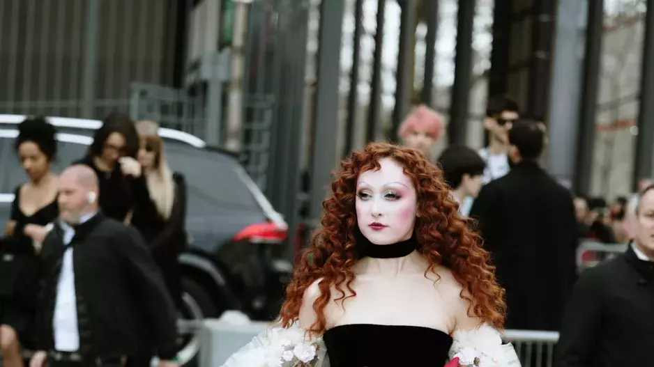 Chappell Roan, Paris