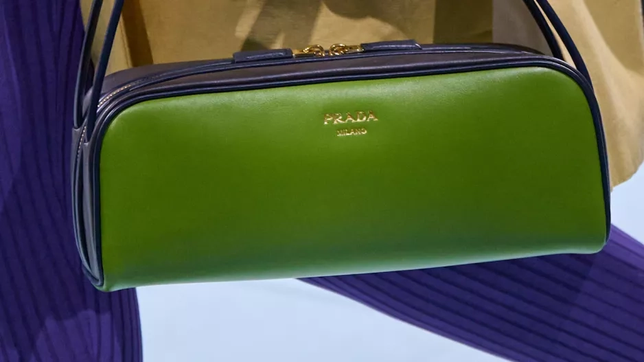 Prada, SS25