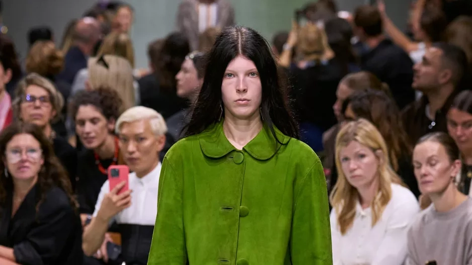 Prada, SS25