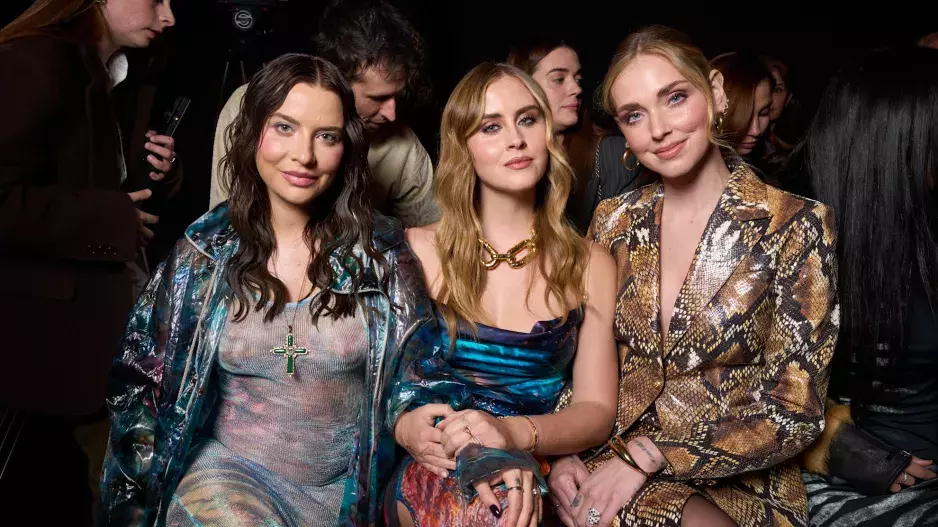 Milano Fashion Week 2025