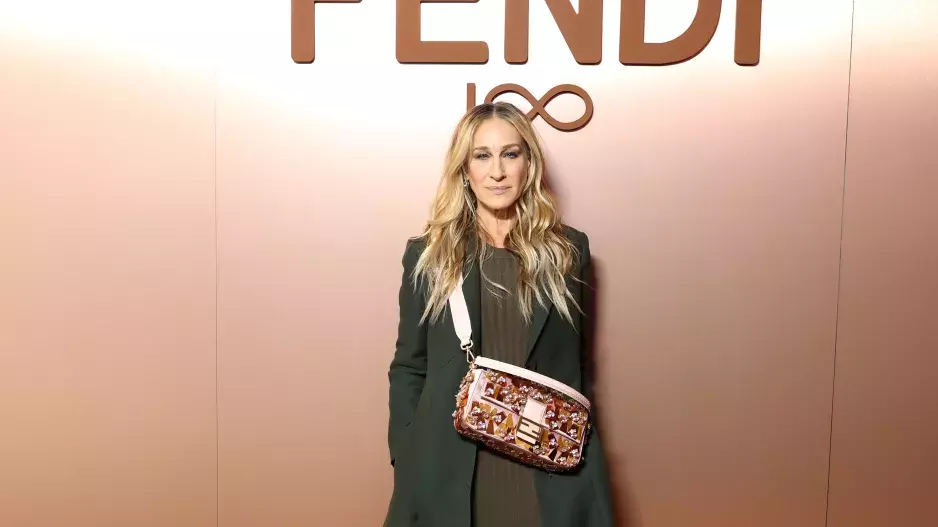 Milano Fashion Week 2025