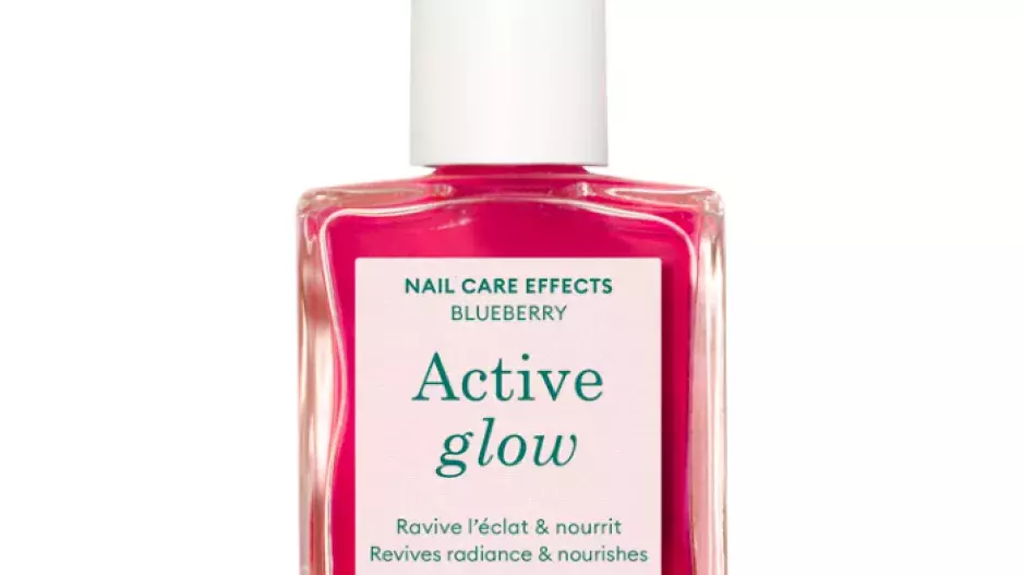 Spring nails