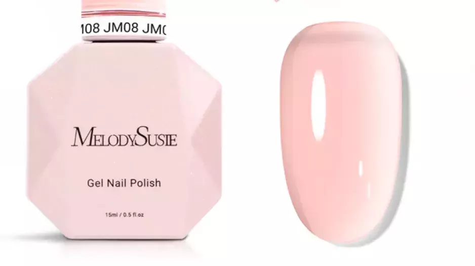 Spring nails