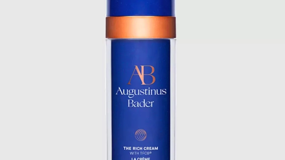 Luxusní skincare