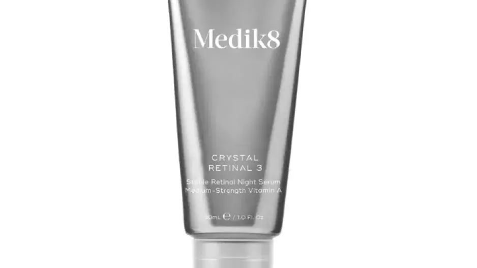 Pleťová péče s retinolem Pleťová péče s retinolem