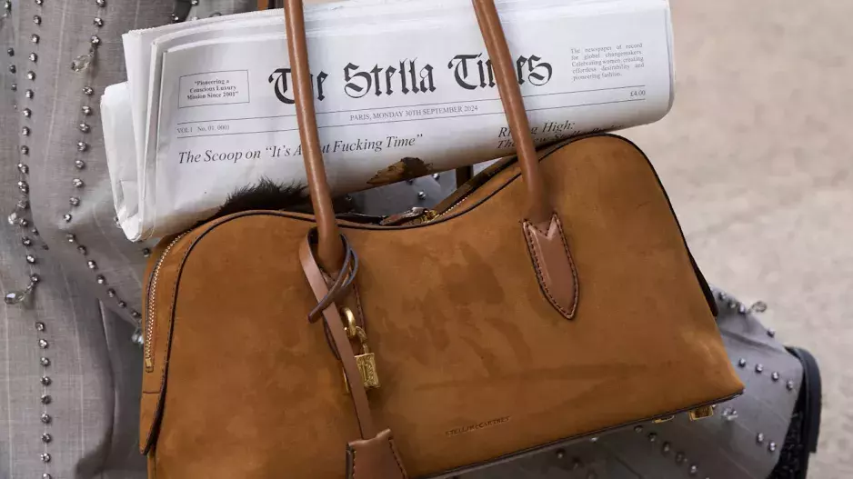 Stella McCartney SS25