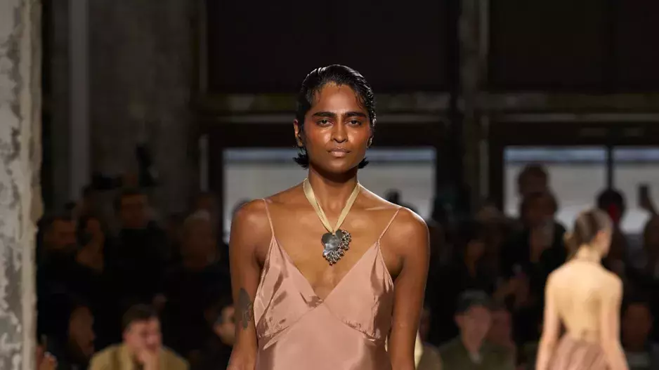 Dries Van Noten, SS25 Dries Van Noten, SS25
