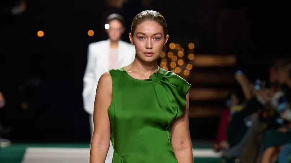 Victoria Beckham, SS25