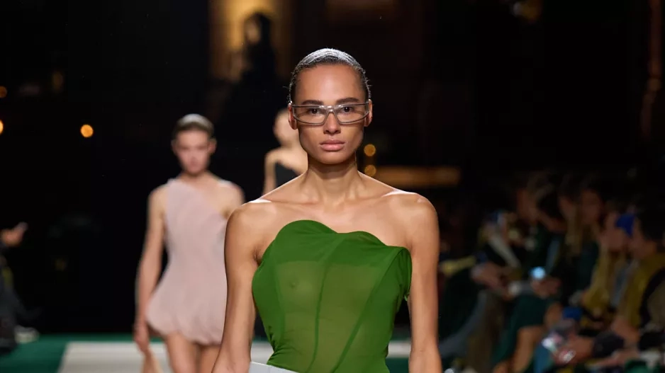 Victoria Beckham, SS25