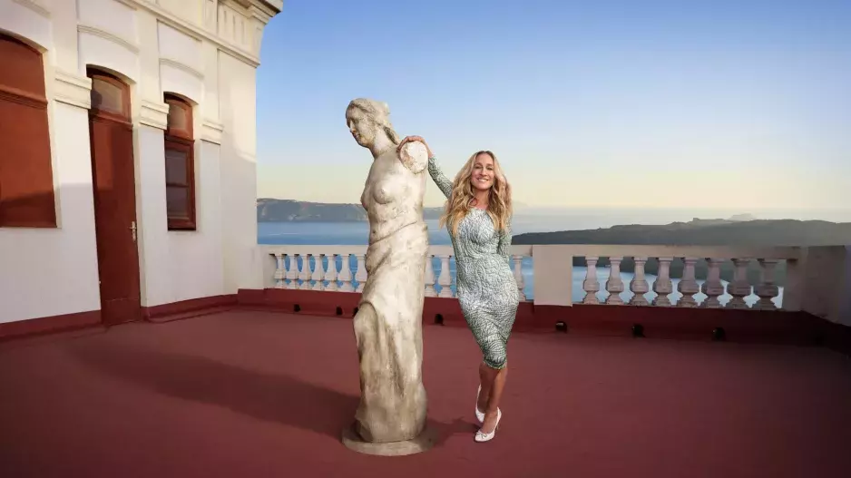 Březnový Fashion Newsfeed