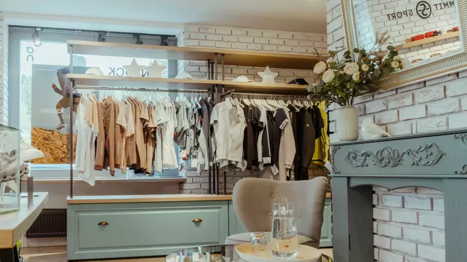 Prémiový horský boutique SUMMIT-SPORT ve Špindlerově Mlýně