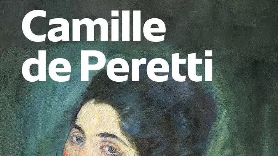 L'Inconnue du portrait