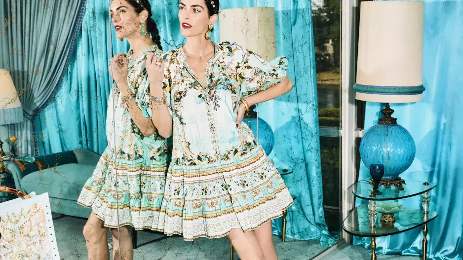 Welcome To The White Lotus 