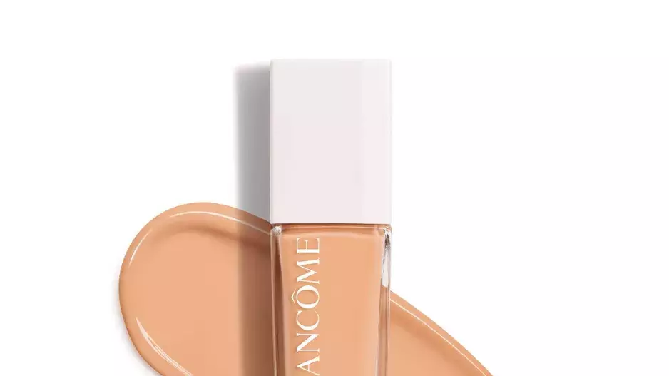 Teint Idole Ultra Wear Care & Glow Teint Idole Ultra Wear Care & Glow