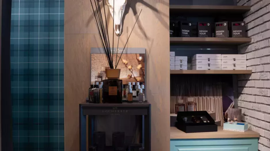 Prémiový horský boutique SUMMIT-SPORT ve Špindlerově Mlýně