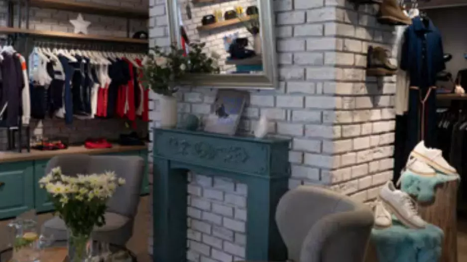 Prémiový horský boutique SUMMIT-SPORT ve Špindlerově Mlýně