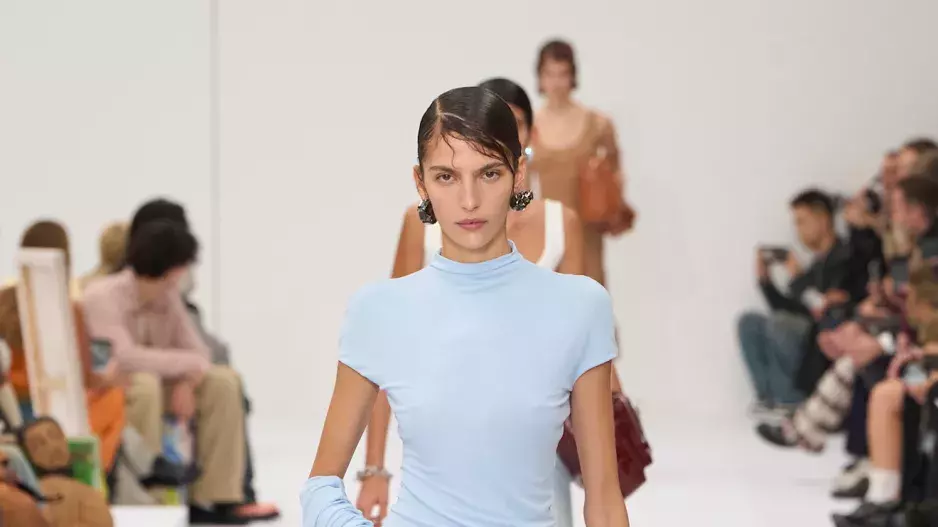 Acne Studios, SS25