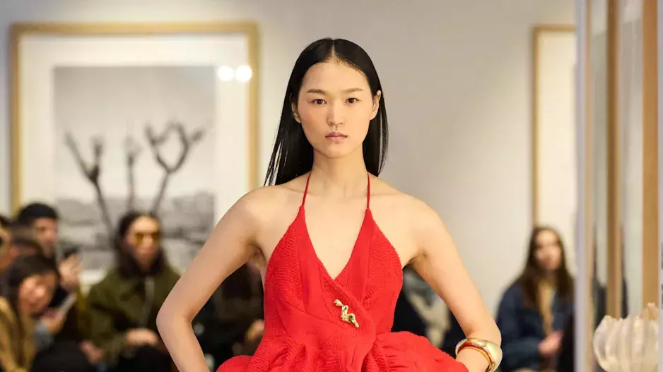 Ashlyn, FW25