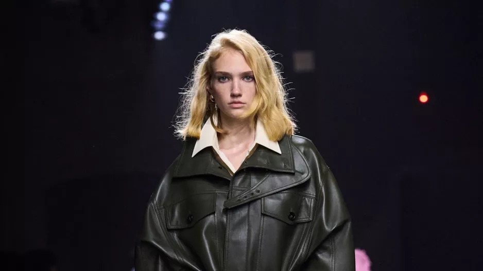 Bottega Veneta, SS25 Bottega Veneta, SS25