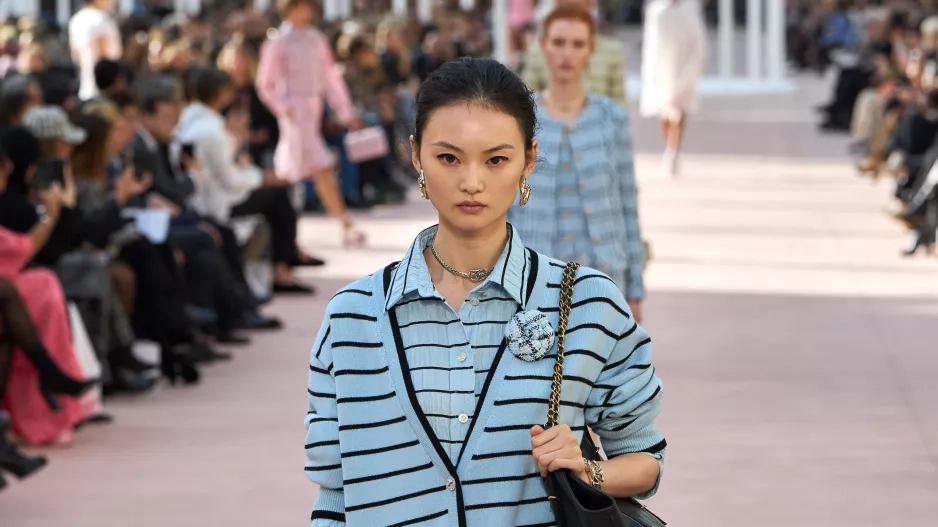 Chanel Chanel