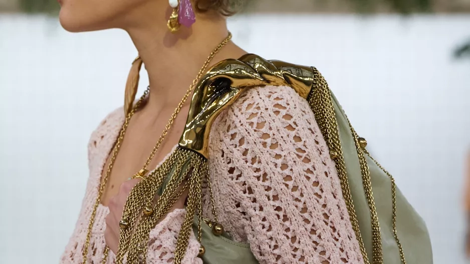 Chloé, SS25 Chloé, SS25