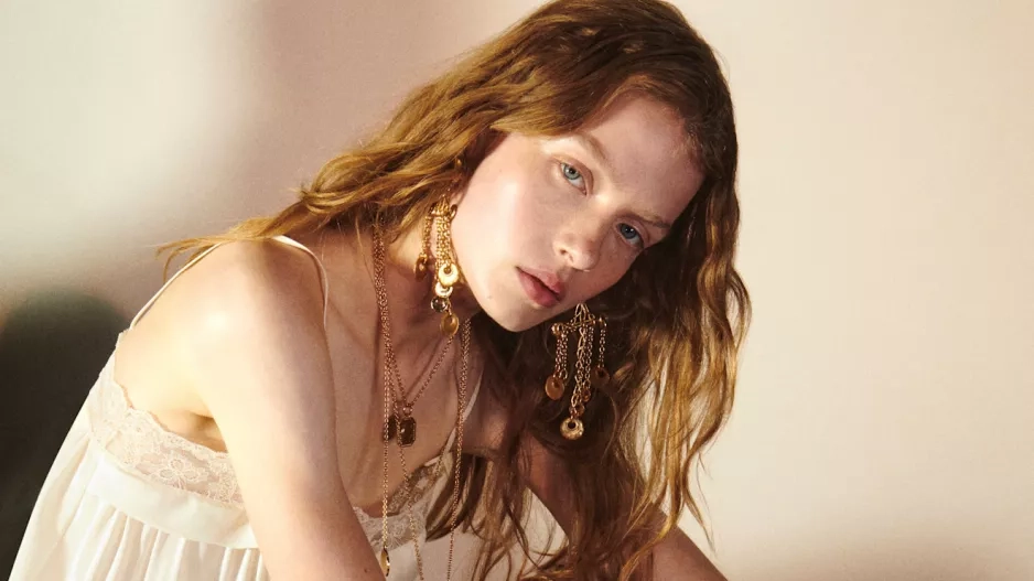 Chloé, SS25