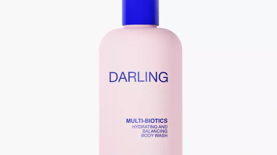 Multi-Biotics Body Wash