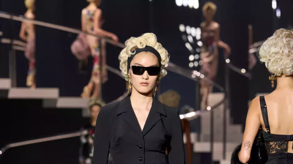 Dolce & Gabbana