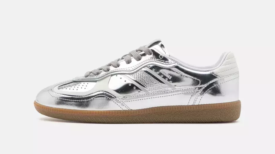 Alohas TB.490 Rife Shimmer Leather Sneakers Alohas TB.490 Rife Shimmer Leather Sneakers