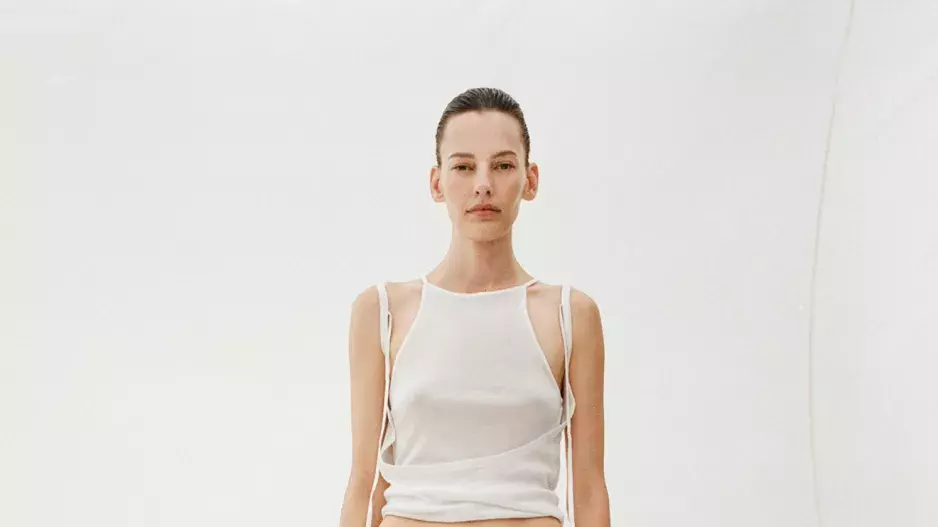 Eckhaus Latta, SS25