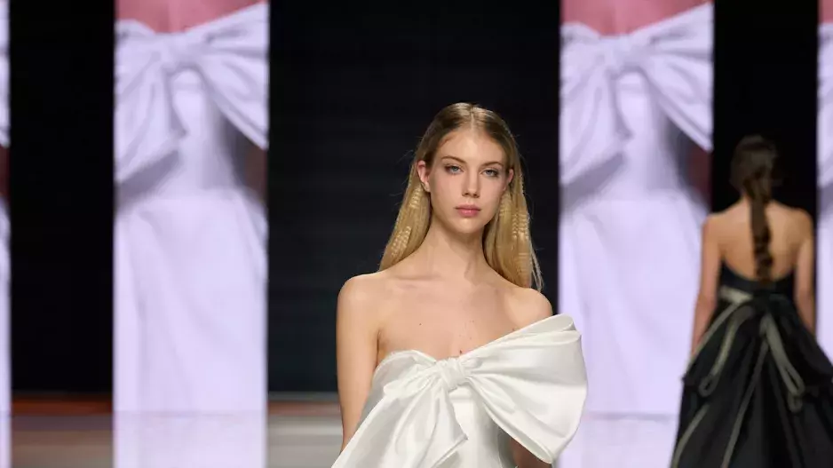 Elisabetta Polignano, SS25 Elisabetta Polignano, SS25
