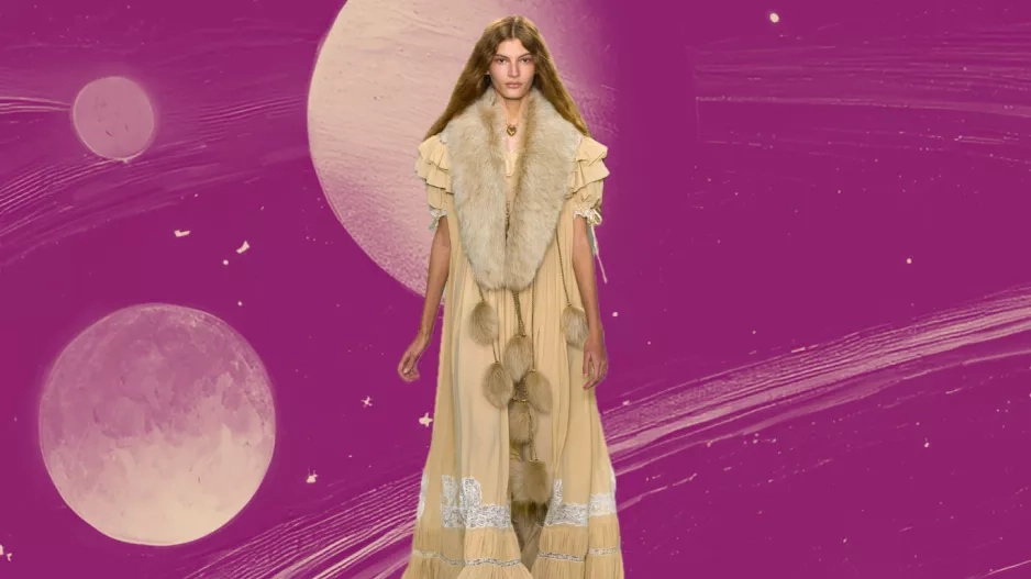 Duben Novoluní 2025