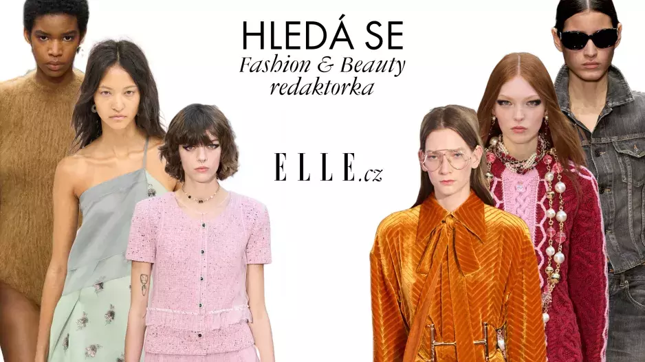ELLE open call