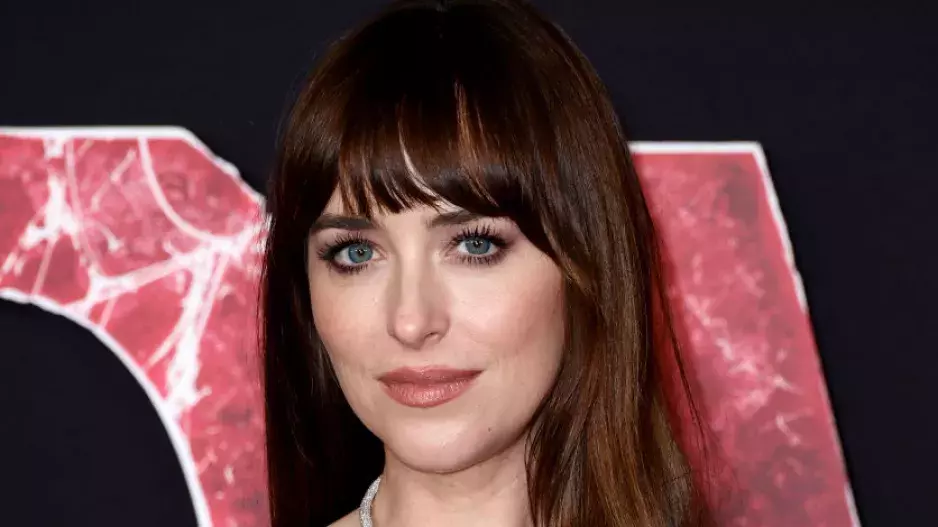 Dakota Johnson Dakota Johnson