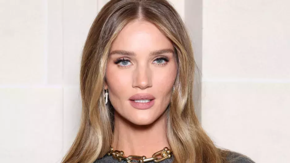 Rosie Huntington-Whiteley