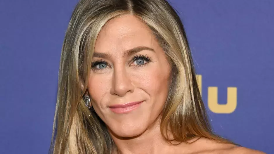 Jennifer Aniston