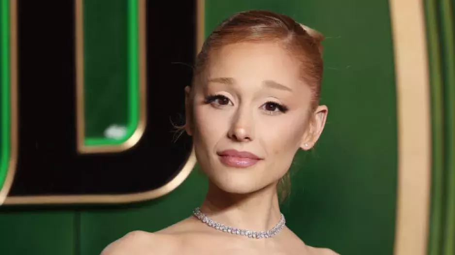 Ariana Grande Ariana Grande