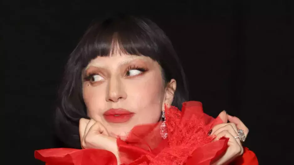 Lady Gaga Lady Gaga