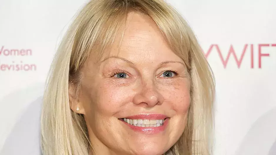 Pamela Anderson Pamela Anderson