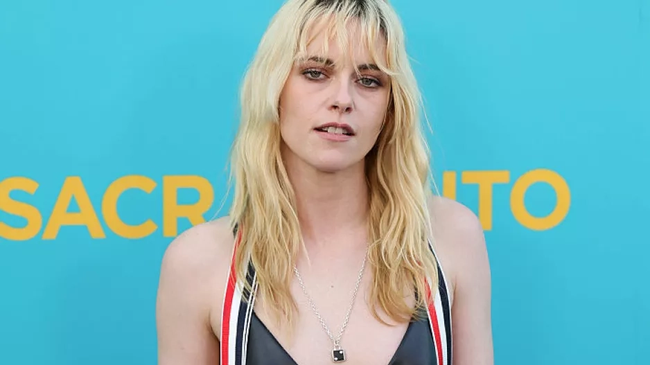 Kirsten Stewart