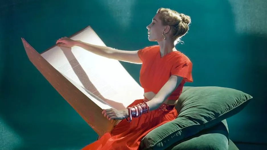 ELLE Book club, Duben 2025