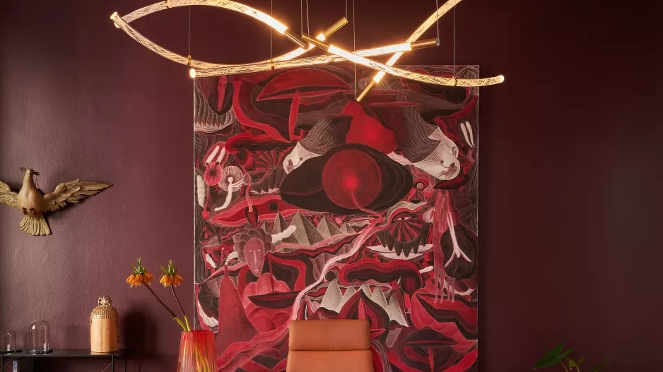 Showroom Janji Prokic Showroom Janji Prokic