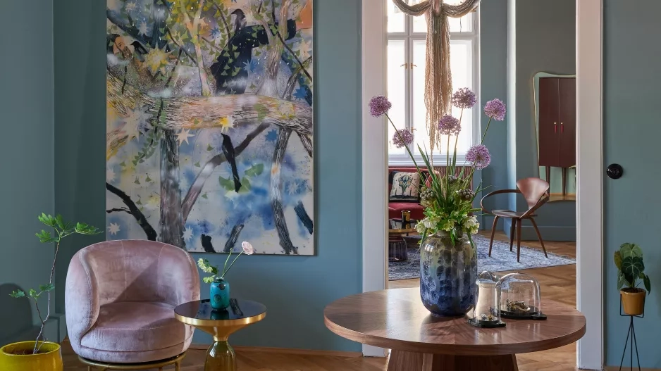 Showroom Janji Prokic Showroom Janji Prokic