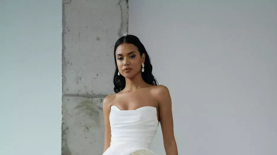 Jenny Yoo, SS25 Jenny Yoo, SS25