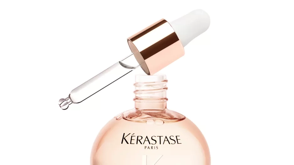 Kérastase Glaze Drops