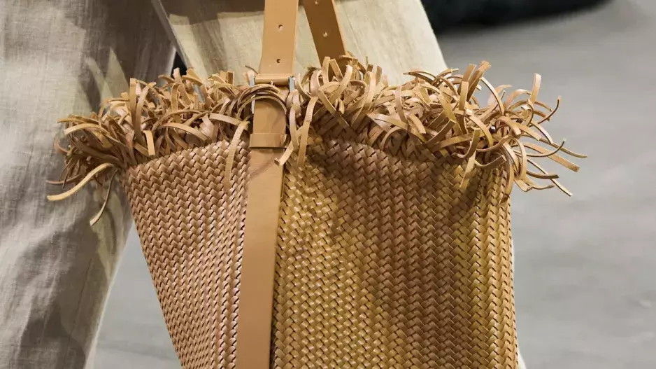 Michael Kors, SS25