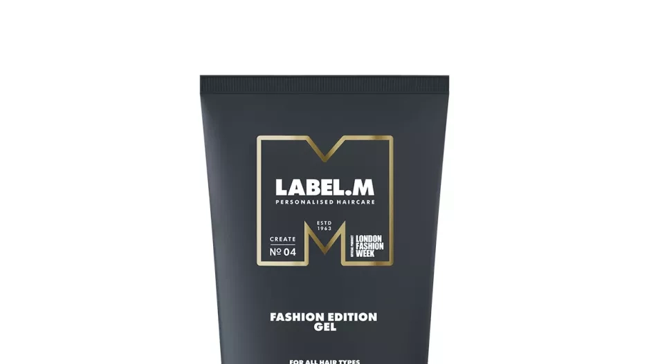 Label.m Fashion Edition Gel