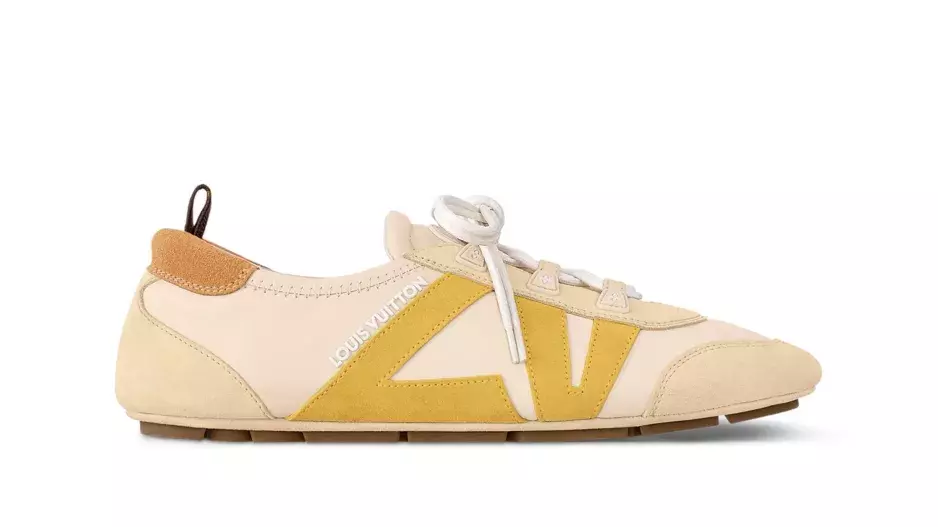 Louis Vuitton Louis Vuitton